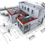 3D BASKI İLE MİMARİ MAKET ÜRETİMİ